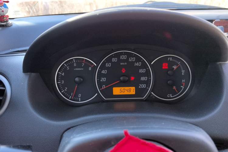 Used Suzuki Swift 2013 1.5L Manual Standard Edition