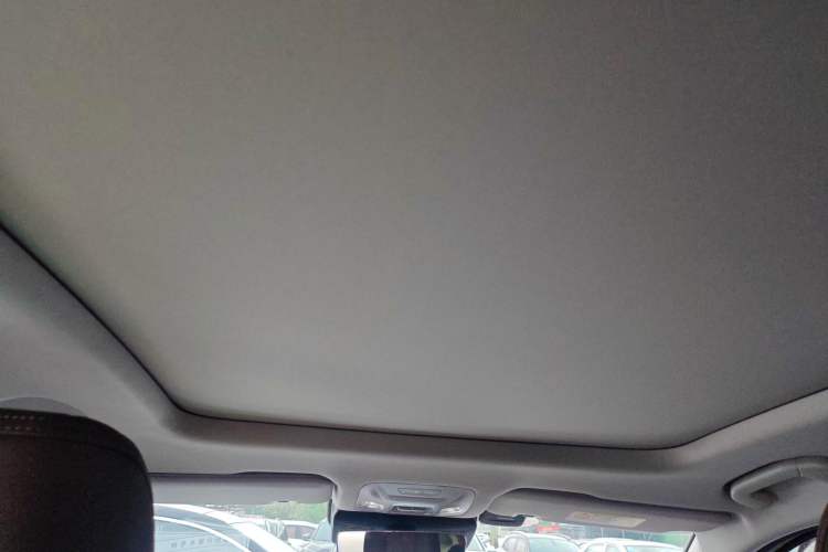 Used Chery Arrizo 8 2025 2.0T Automatic Yu+ Headliner