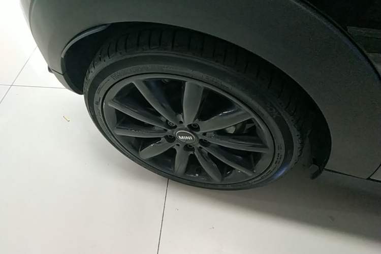 Used MINI 2018 1.5T COOPER Artist