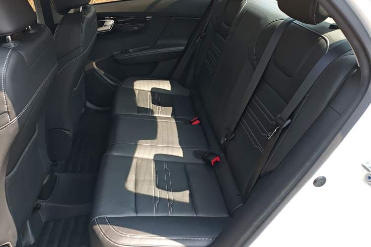 Used BYD Qin 2019 1.5L Manual Comfort Version