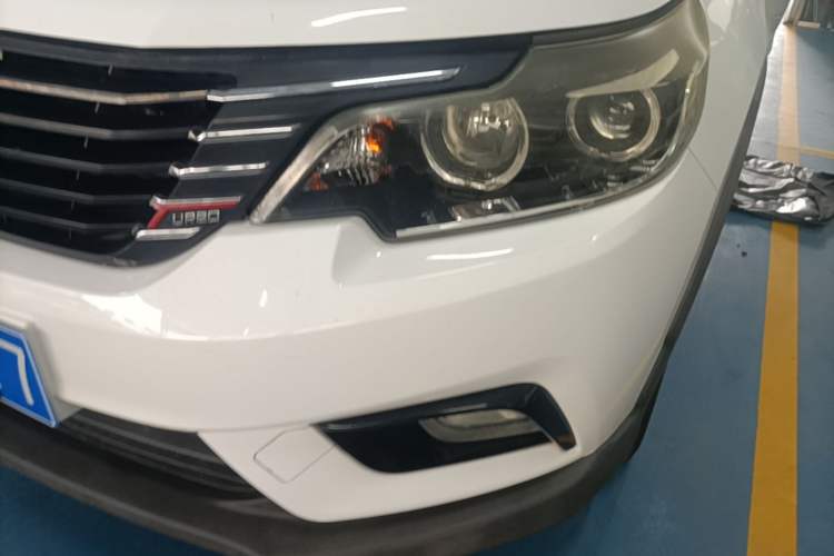 Used Bisu T3 2017 1.3T CVT Luxury Model