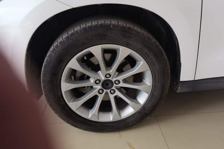 Used Haval H2 2018 Red-Label 1.5T Manual Two-Wheel Drive Luxury Model
