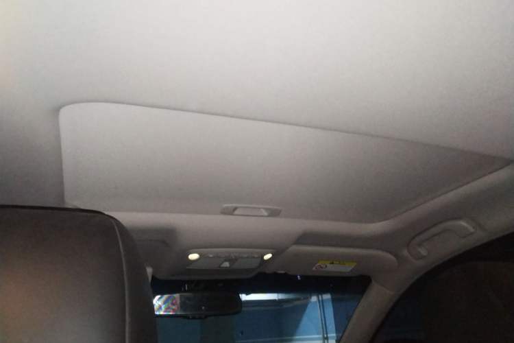 Used Nissan Teana 2018 2.0L XL Smart Upgrade Edition Headliner