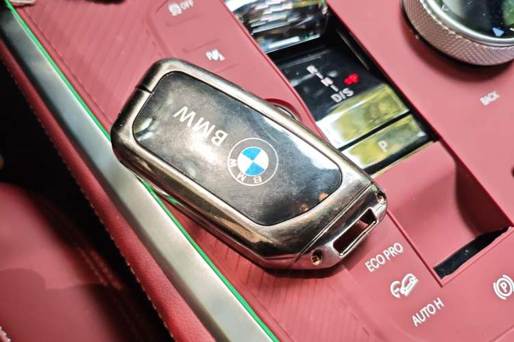 Used BMW X5 2023 xDrive 30Li Luxury M Sport Night Edition Package
