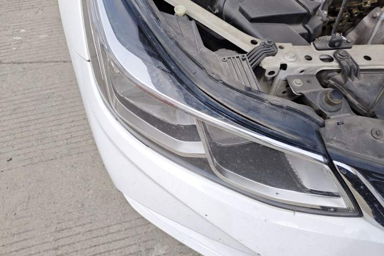 Used Chevrolet Cruze 2017 1.5L Automatic Xuanfeng Edition