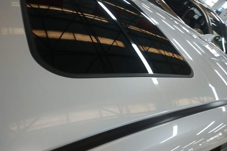 Used Toyota C-HR 2023 2.0L Comfort Edition