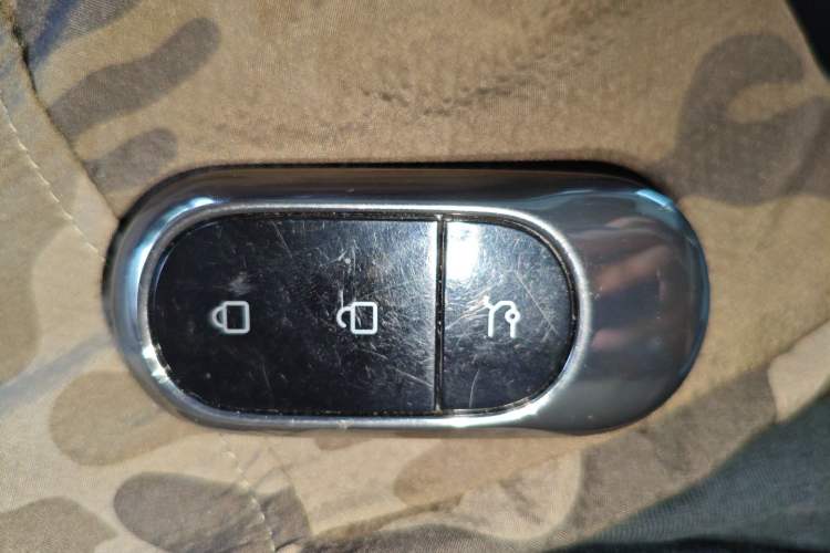 Used Leapmotor C01 2022 Four-Wheel Drive Dual-Motor High-Performance Version
