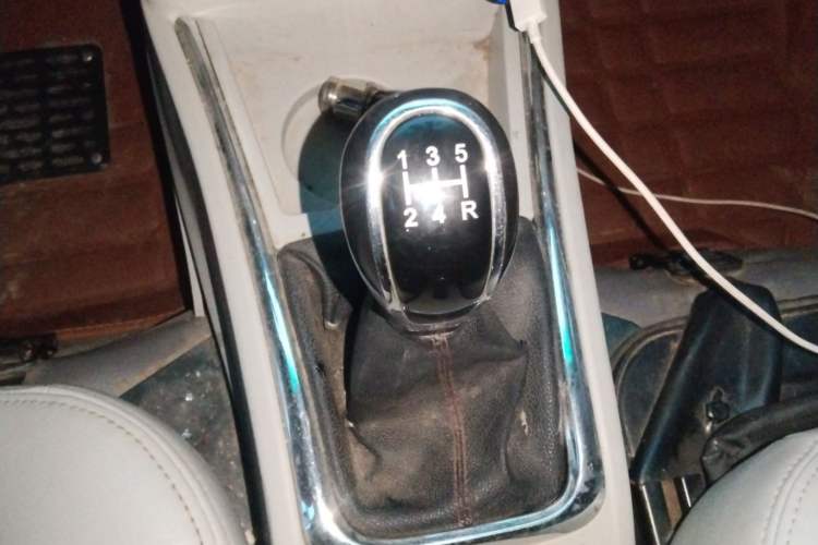 Used Jinbei New Hiace X30L 2016 1.5L Business Edition DLCG14