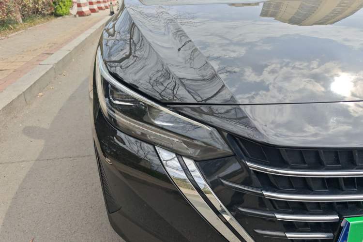 Used Nissan Sylphy 2023 1.6L CVT Enjoyment Edition Right Front Headlight