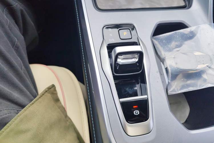 Used GAC Trumpchi GS3 2023 Shadow Speed 270T Enjoyment Edition