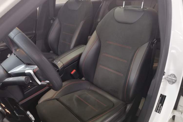 Used Mercedes-Benz A-Class 2023 A 200 L Fashion Model
