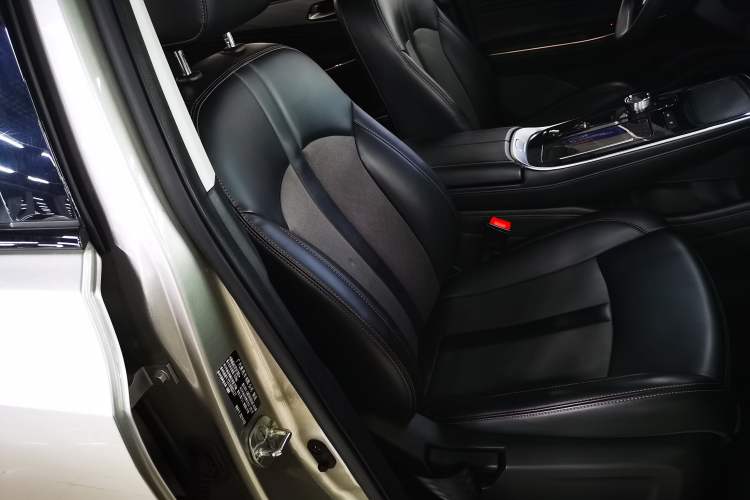 Used AION S 2022 Meizu 580 Pio
