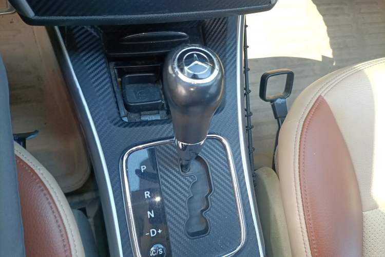 Used Mercedes-Benz A-Class 2011 A 160
