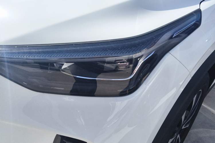 Used Geely Auto Emgrand X7 Sport 2026 Model 1.5TD Aspirational
