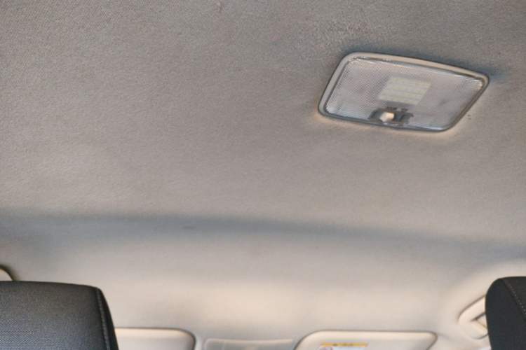 Used Toyota Corolla 2019 Dual-Engine 1.8L E-CVT GL-i Pioneer Edition Headliner