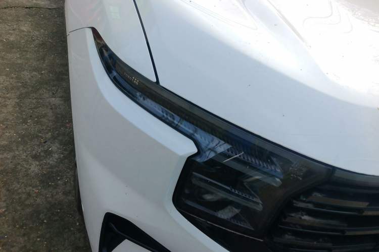 Used Ford Edge 2023 Ford Explorer L 2.0T EcoBoost Four-Wheel Drive 7-Seater Supreme Model