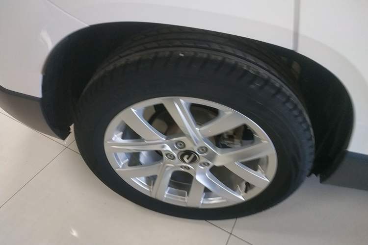 Used Jetta VS5 2023 280TSI Automatic Trend Edition