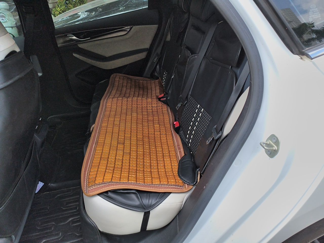 BYD Qin PLUS 2023 Champion Edition EV 510KM Leading Model — снимка 17