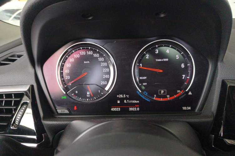 Used BMW 1 Series 2023 125i M Sport Night Edition
