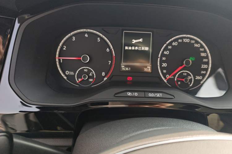 Used Jetta VS7 2020 1.4T Automatic Glory Edition
