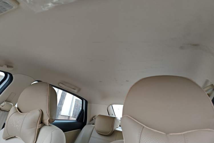 Used Chery Fengyun 2 2015 1.5L Manual New Edition
