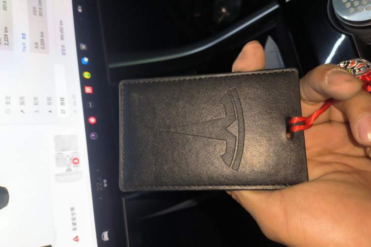 Used Tesla Model 3 2019 Standard Range Rear-Drive Upgraded Version