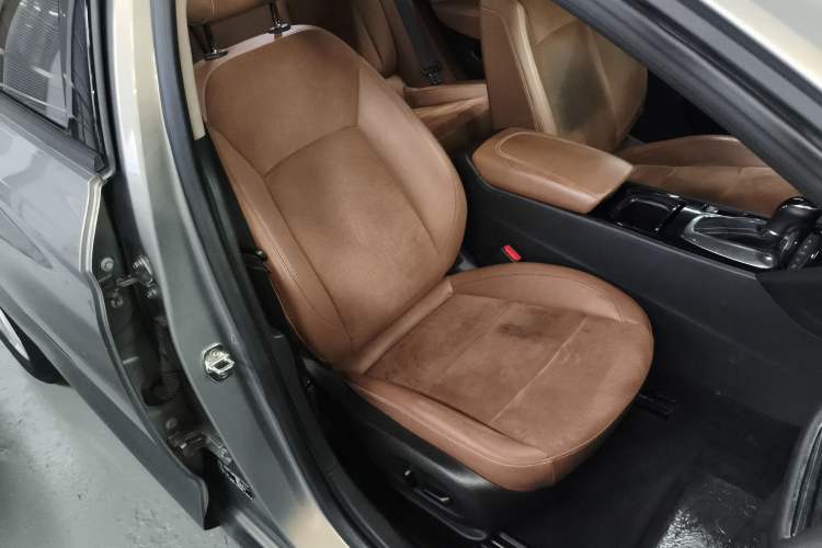 Used Buick Regal 2017 20T Prestige Model