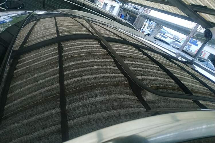 Used Buick Envision 2018 28T Four-Wheel Drive Elite Version