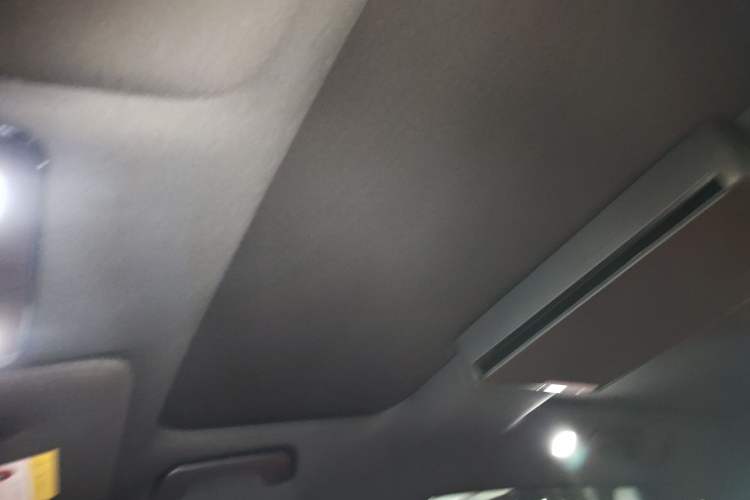 Used Li Auto L7 2024 MAX Model