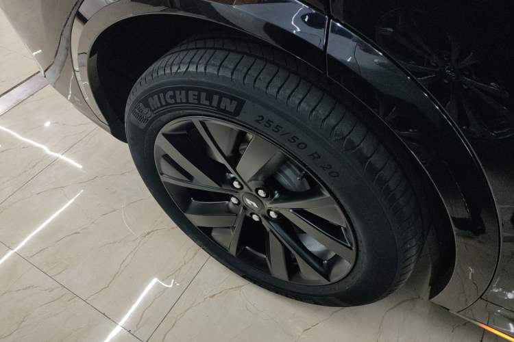 Used Li Auto L7 2023 Air model
