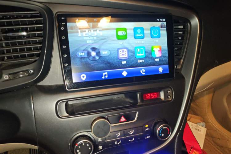 Used Kia K5 2016 2.0L Automatic GL