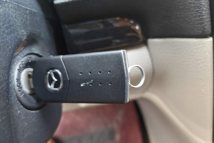 Used Mazda 6 2012 2.0L Automatic Fashion Edition
