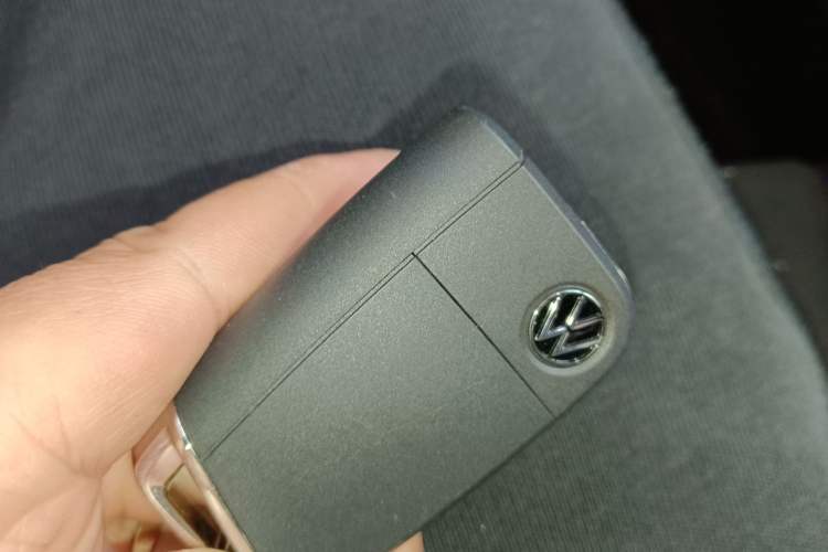 Used Volkswagen Tiguan L 2024 PRO 380TSI Four-Wheel Drive R-Line Prestige Edition
