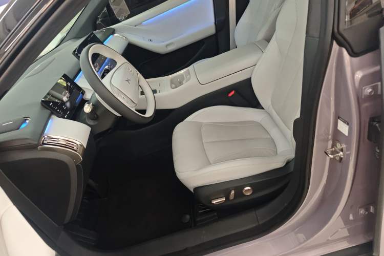 Used XPeng P7+ 2024 Long-Range Max
