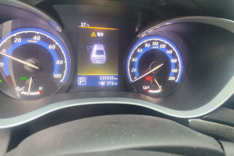 Used Venucia Venucia D60EV 2022 Standard Range Smart Drive Version – Ride-Hailing Large-Screen Edition