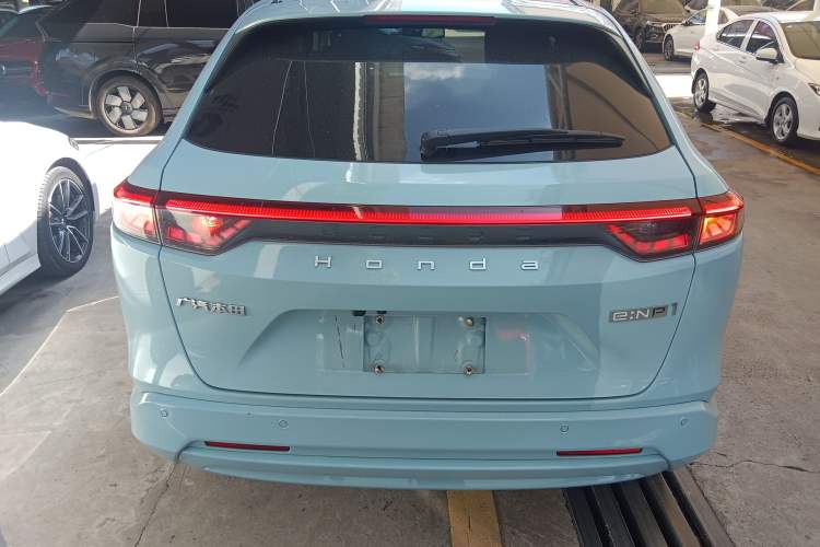 Used Honda e:NP1 2023 510 km Range Lanji Version
