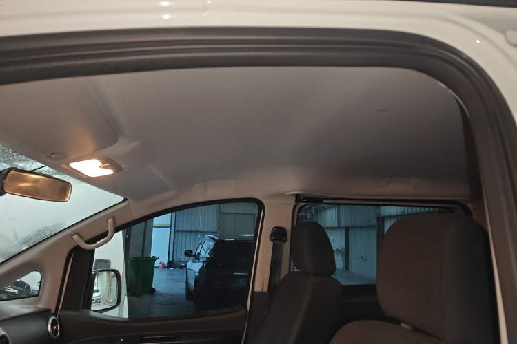 Used JAC Refine M3 2023 PLUS 1.5T 5/7-seat Classic Edition