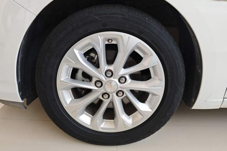 Used Chevrolet Monza 2023 1.5L Dual-Clutch Enjoyment Edition