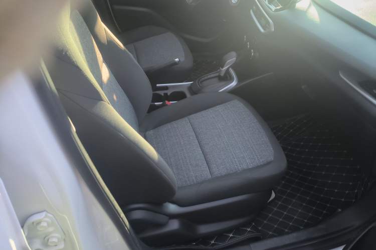 Used Chevrolet Trax 2019 Redline 335T CVT Trendy Version China VI Standard