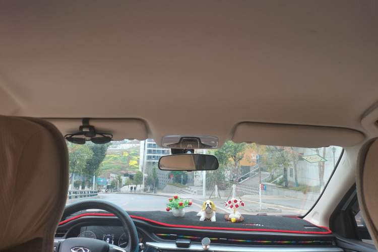 Used Chery Arrizo 5 2023 1.6L CNG Luxury Model