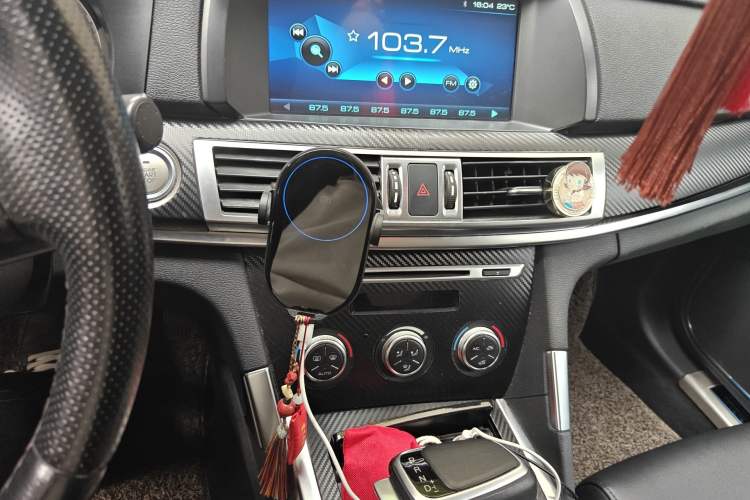 Used Haval H7 2016 Blue-Label H7 2.0T Automatic Luxury Model