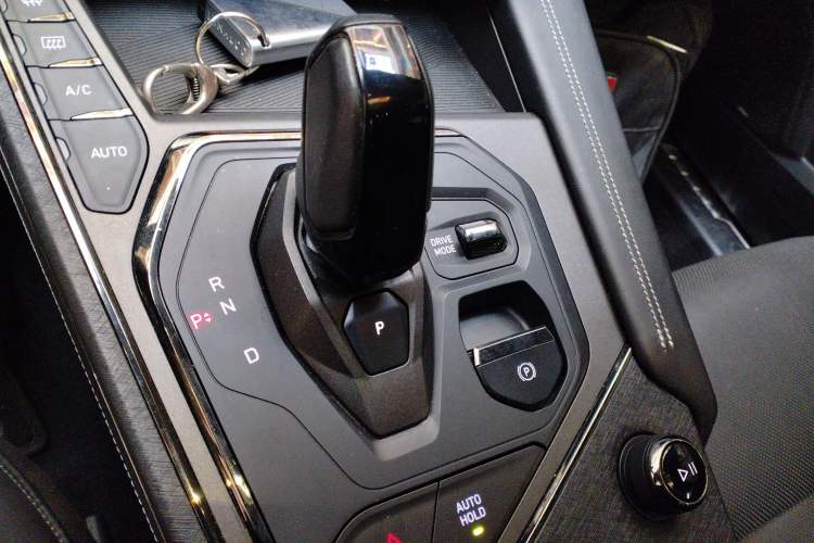 Used Lynk & Co 01 EM-P 2022 1.5TD PHEV Plus