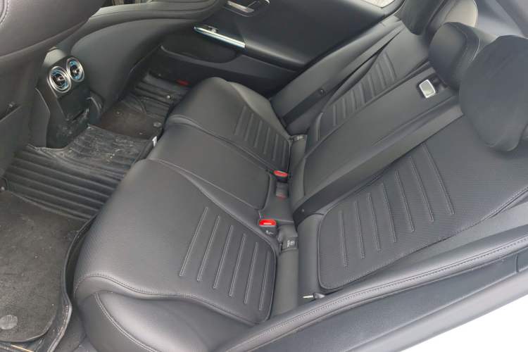 Used Mercedes-Benz C-Class 2025 C 260 L Sport Edition