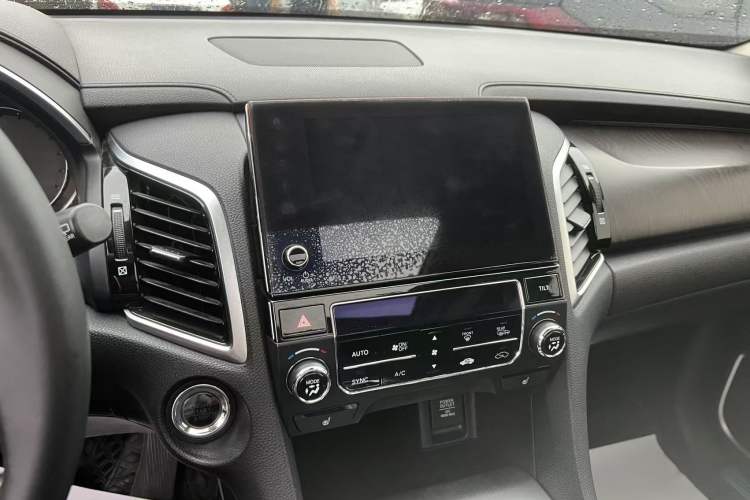 Used Honda Avancier 2020 370TURBO Four-Wheel Drive Premium Edition
