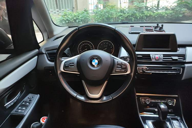 Used BMW 2 Series Gran Tourer 2015 218i Leading Model
