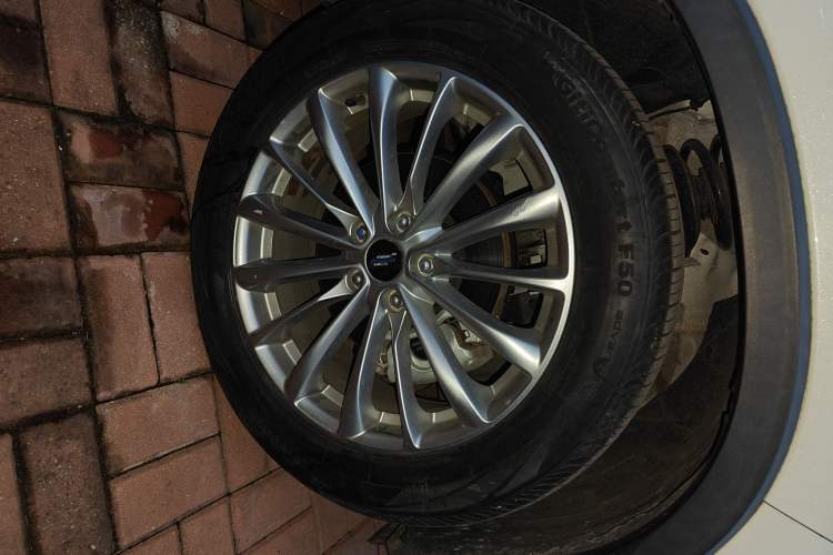 Used Oshan X7 PLUS 2022 1.5T Manual Luxury Version