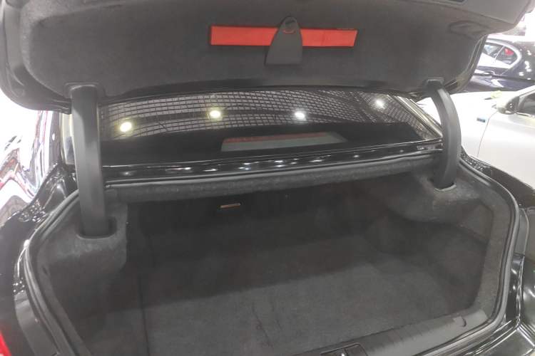 Used Geely Auto Emgrand GT 2015 1.8T Premium Model