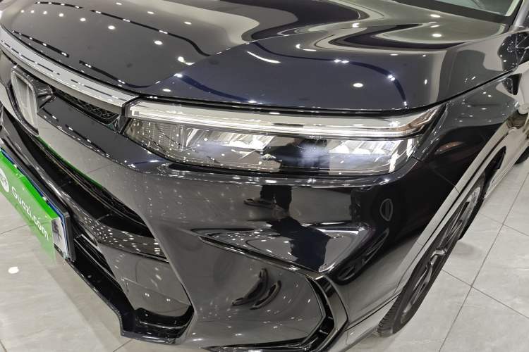 Used Honda Breeze 2023 240TURBO Two-Wheel-Drive Prestige Edition 5 Seats
