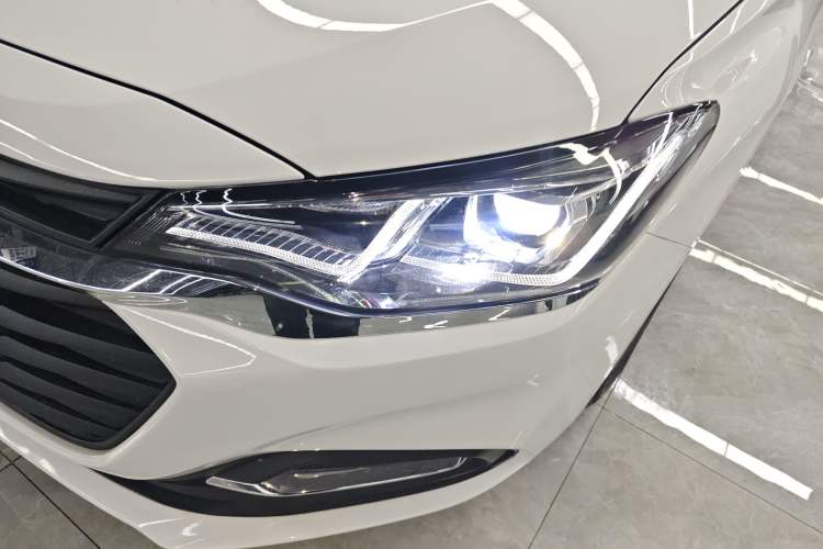 Used Chevrolet Monza 2020 320 Automatic Enjoyment Edition