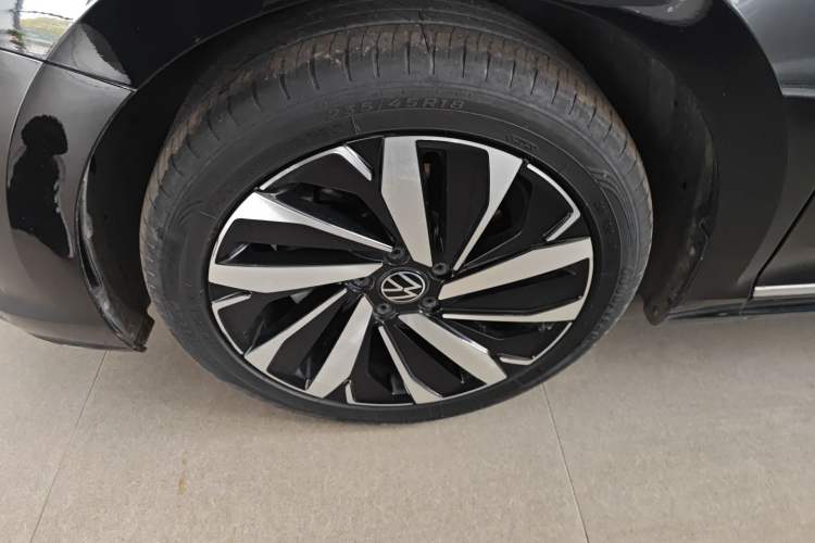 Used Volkswagen Passat 2023 Revised 330TSI Elite Edition Exterior 4